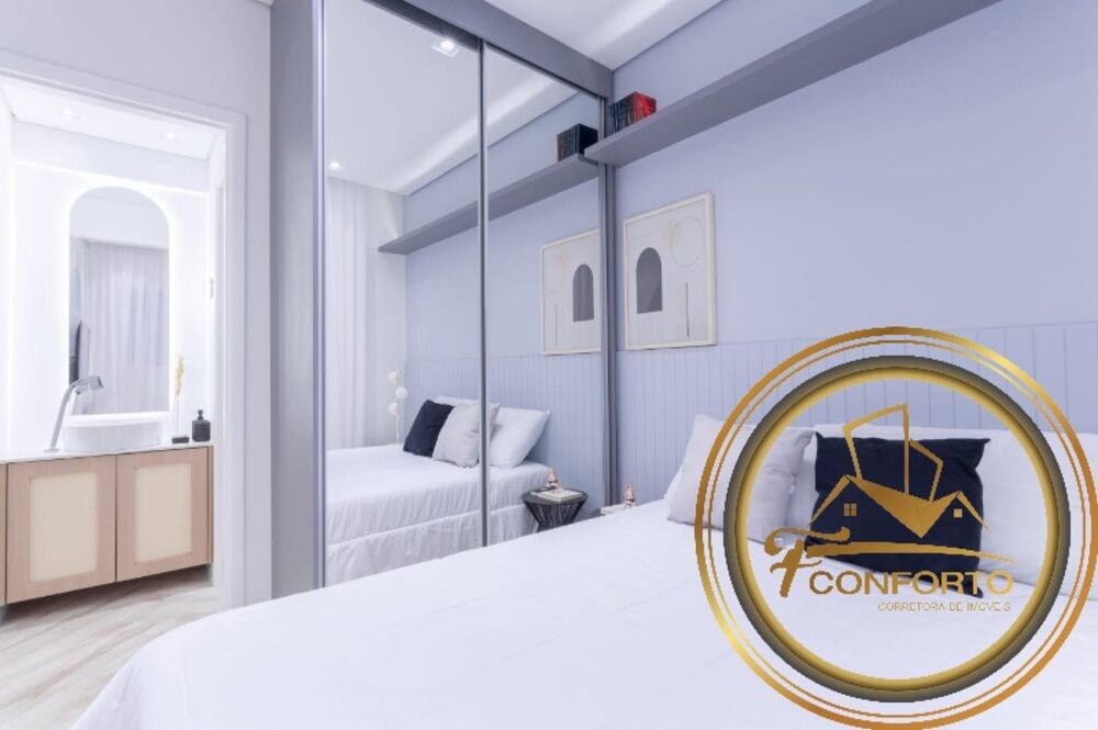 Apartamento, 2 quartos, 38 m² - Foto 9