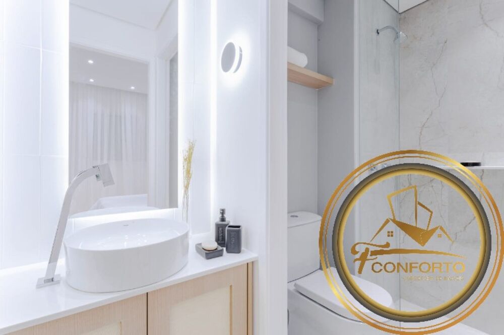 Apartamento, 2 quartos, 38 m² - Foto 10