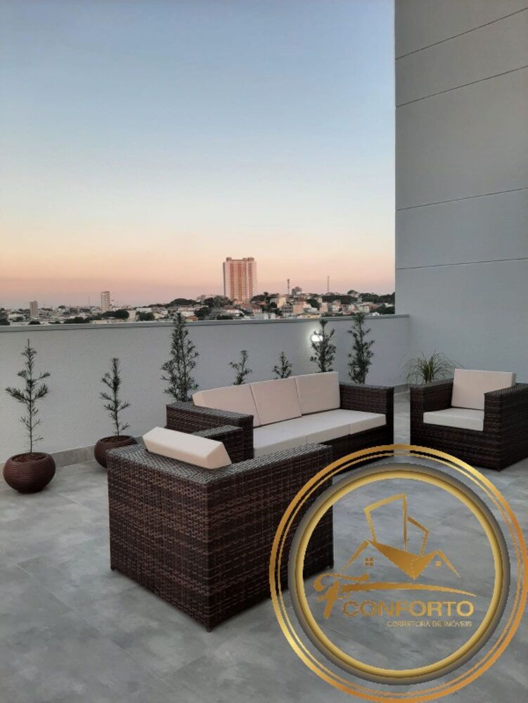 Apartamento, 2 quartos, 38 m² - Foto 18