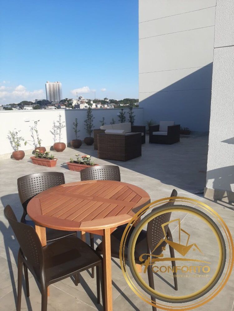 Apartamento, 2 quartos, 38 m² - Foto 20