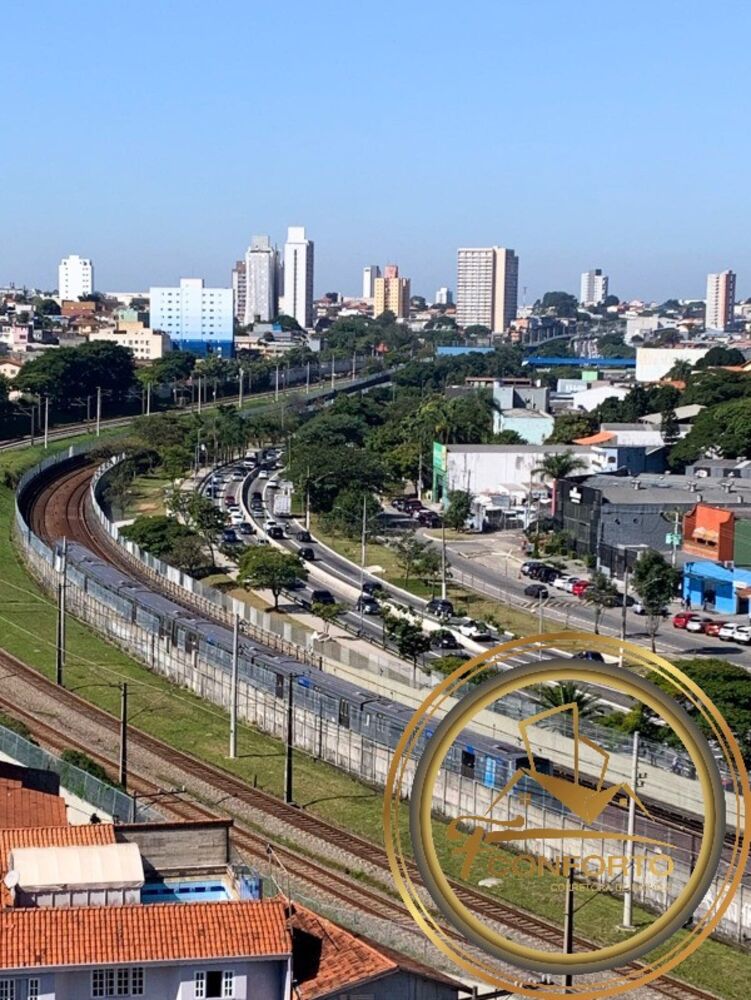 Apartamento, 2 quartos, 38 m² - Foto 24