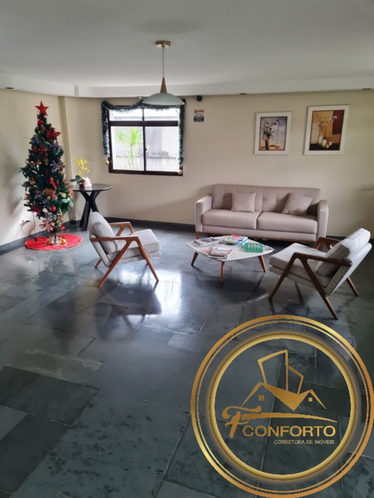 Apartamento, 2 quartos, 73 m² - Foto 2