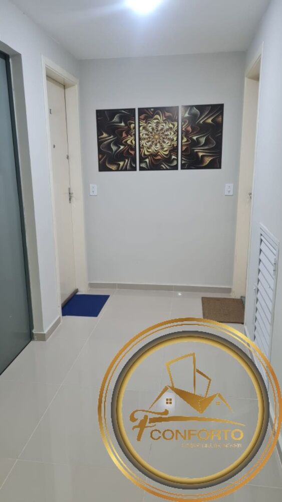 Apartamento, 1 quarto, 33 m² - Foto 1