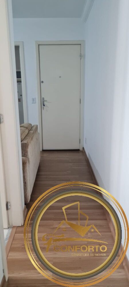 Apartamento, 1 quarto, 33 m² - Foto 5