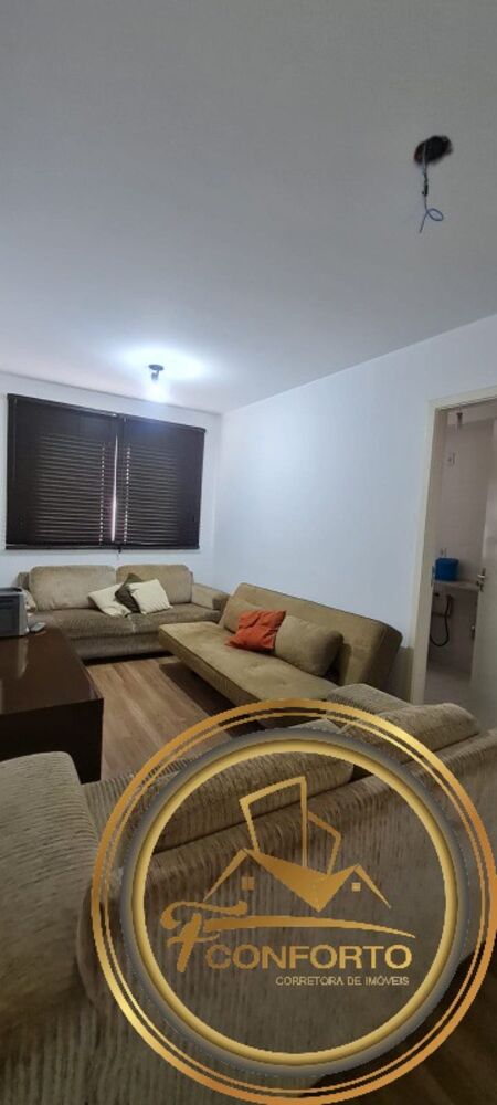 Apartamento, 1 quarto, 33 m² - Foto 10