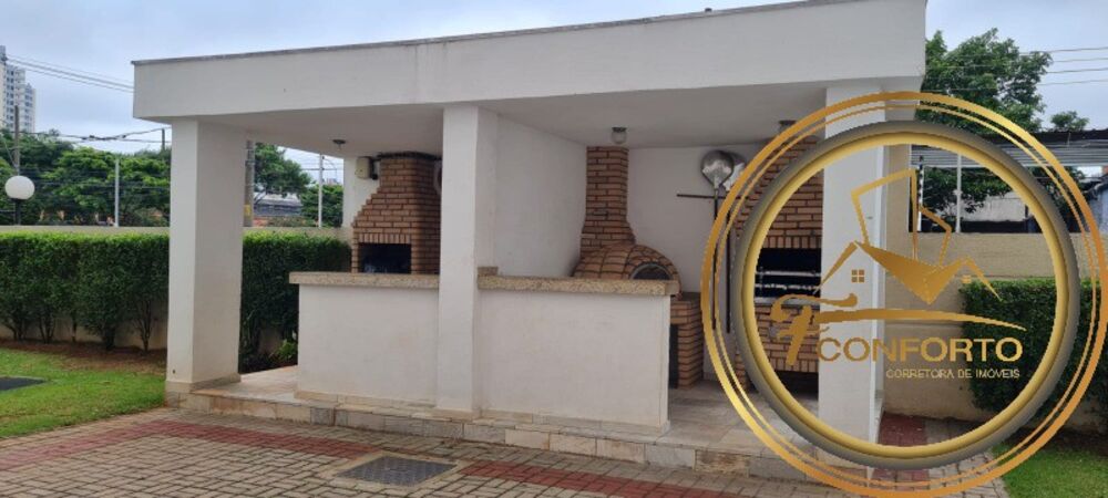 Apartamento, 1 quarto, 33 m² - Foto 7