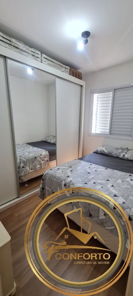 Apartamento, 1 quarto, 33 m² - Foto 12
