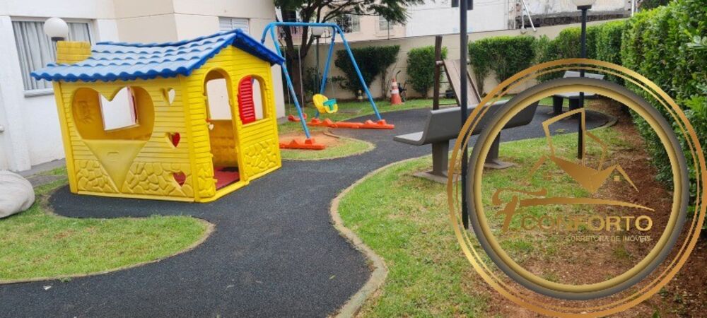 Apartamento, 1 quarto, 33 m² - Foto 13