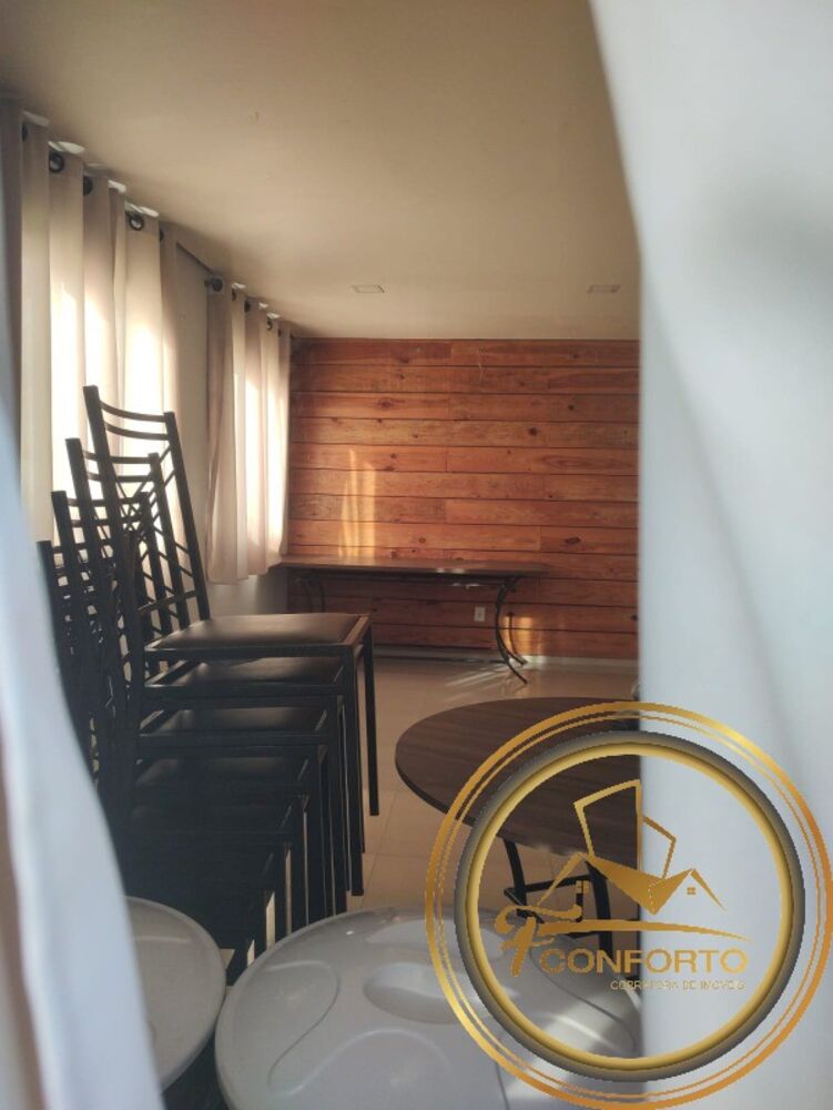 Apartamento, 1 quarto, 33 m² - Foto 9