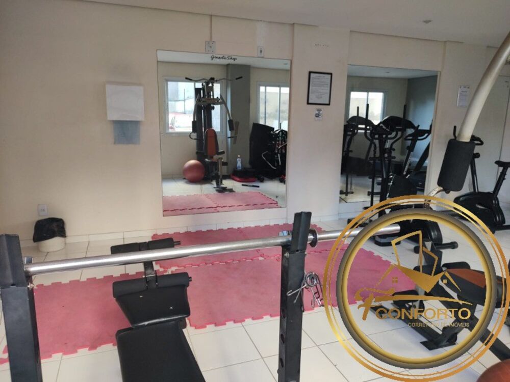 Apartamento, 1 quarto, 33 m² - Foto 18