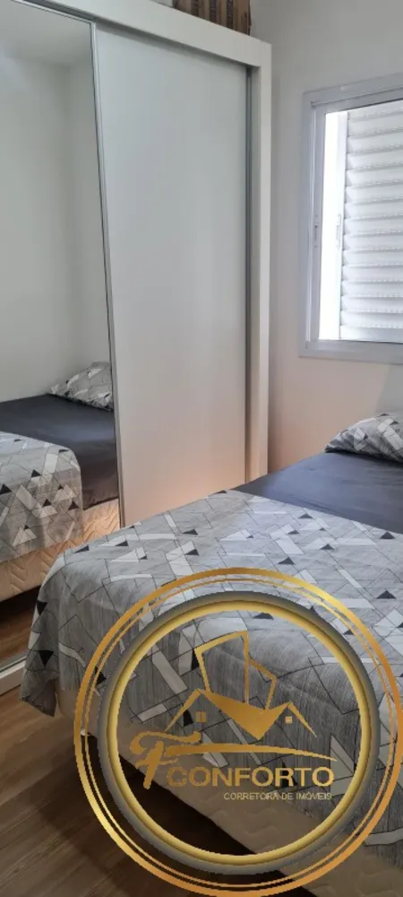 Apartamento, 1 quarto, 33 m² - Foto 8