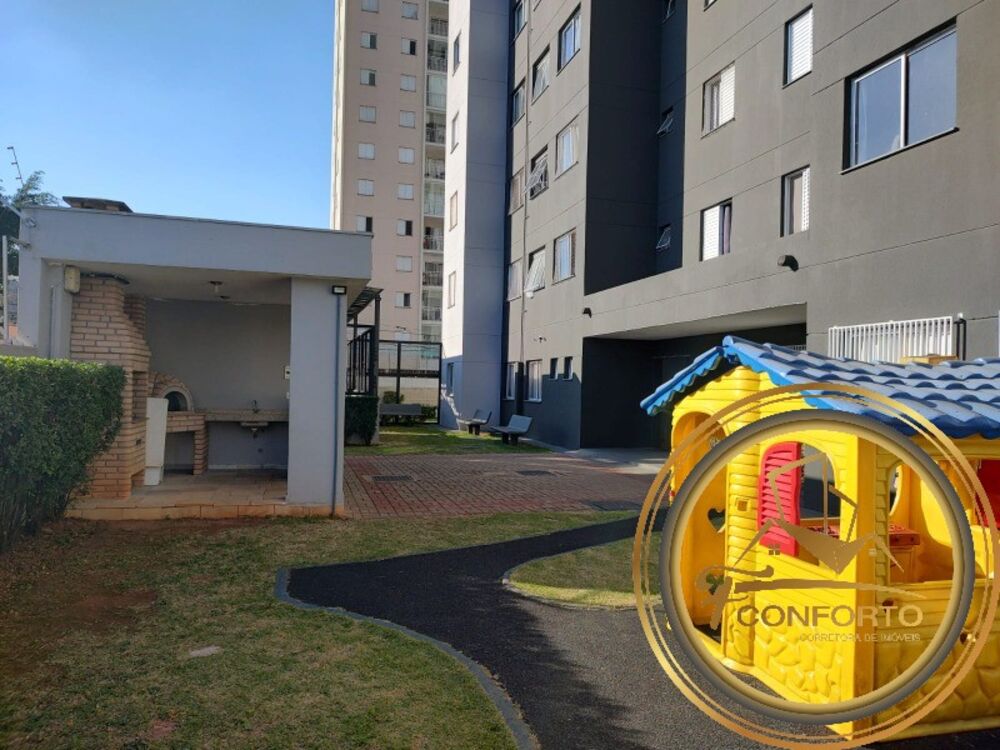 Apartamento, 1 quarto, 33 m² - Foto 19