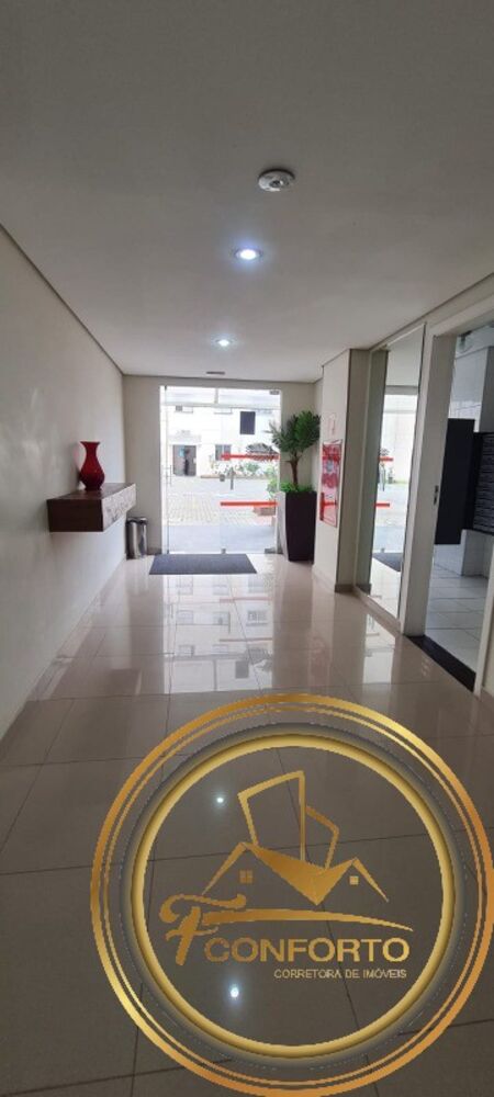 Apartamento, 1 quarto, 33 m² - Foto 20