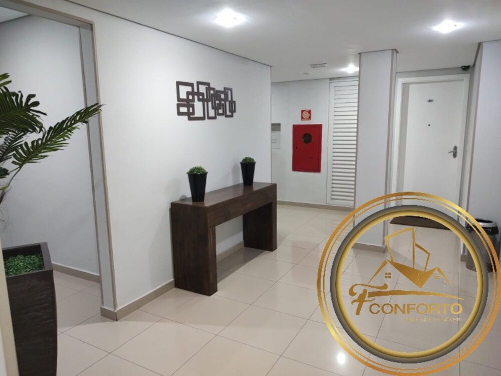 Apartamento, 1 quarto, 33 m² - Foto 8