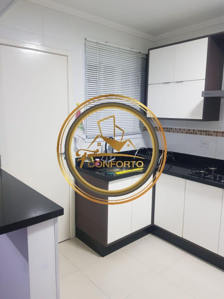 Casa de Condomínio, 2 quartos - Foto 6