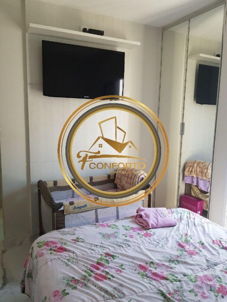 Casa de Condomínio, 2 quartos - Foto 4