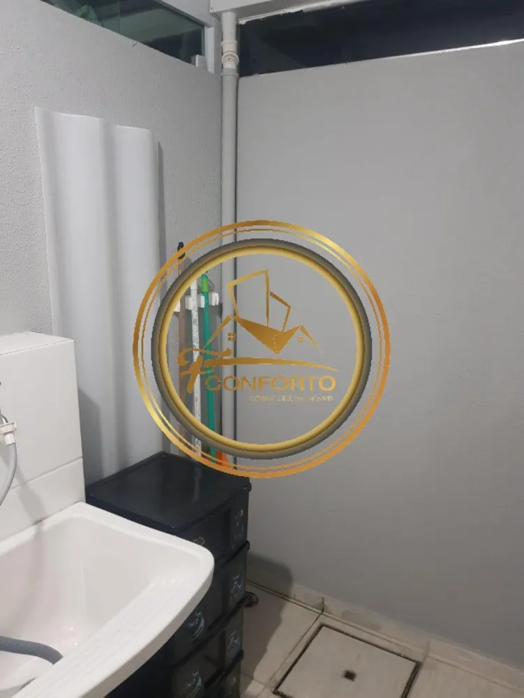 Casa de Condomínio, 2 quartos - Foto 10