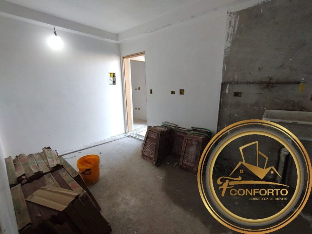Apartamento à venda com 1 quarto, 25m² - Foto 10