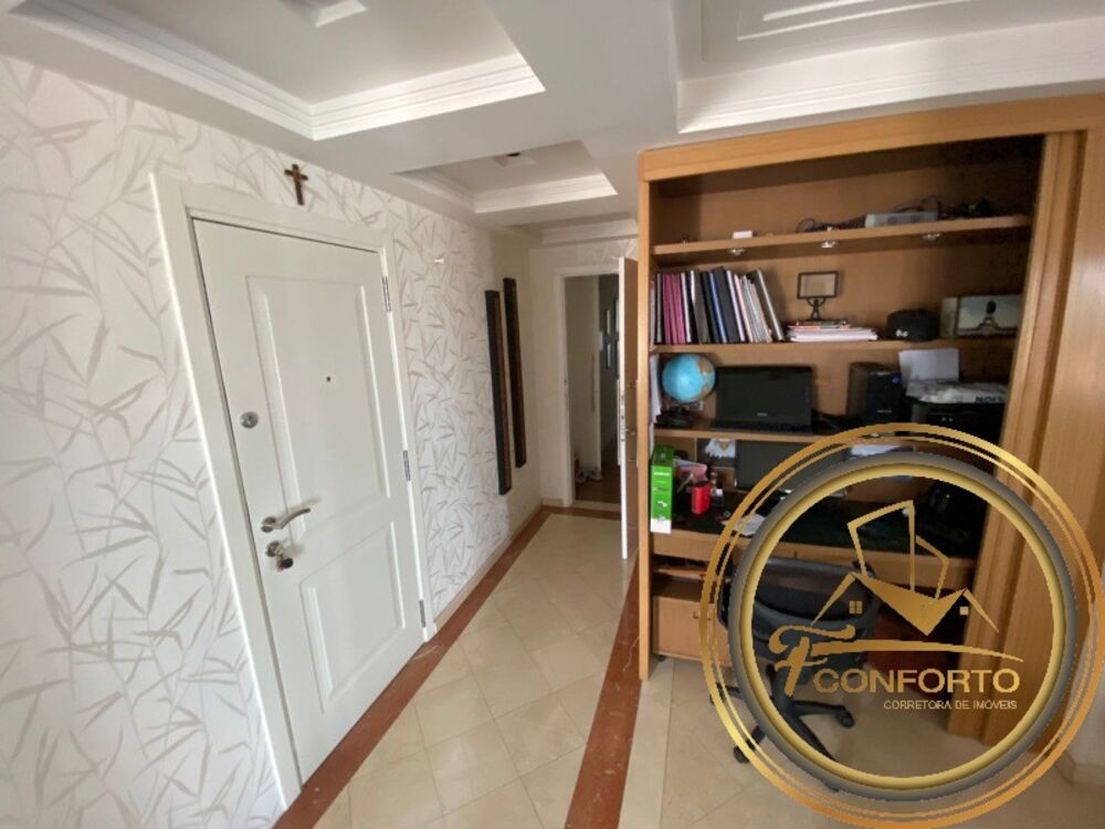 Apartamento, 4 quartos, 250 m² - Foto 3