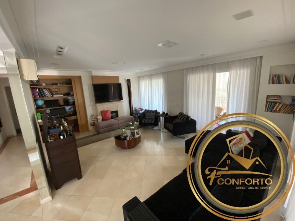 Apartamento, 4 quartos, 250 m² - Foto 10