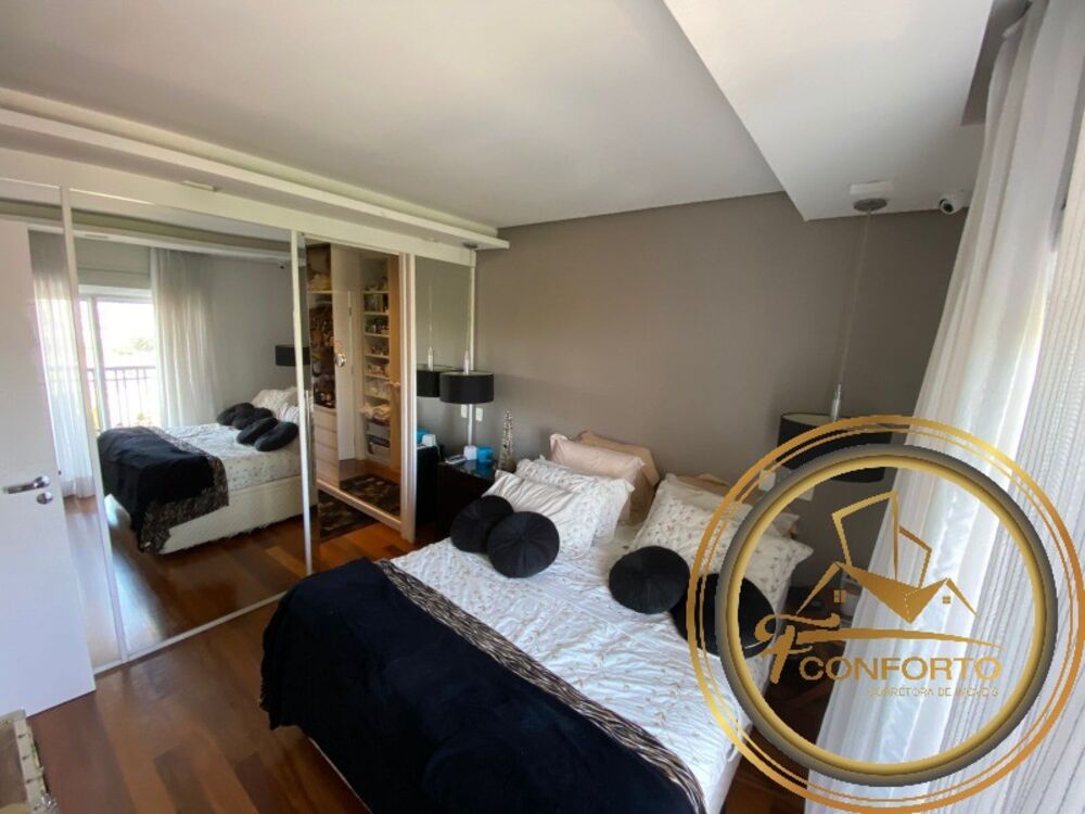 Apartamento, 4 quartos, 250 m² - Foto 8