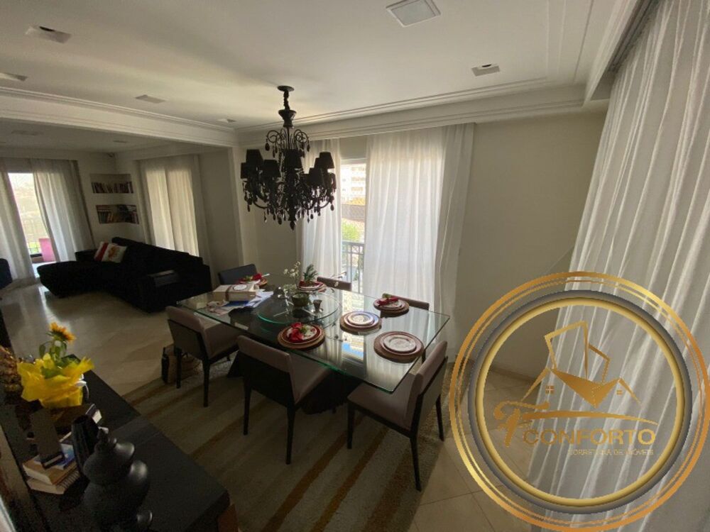 Apartamento, 4 quartos, 250 m² - Foto 5