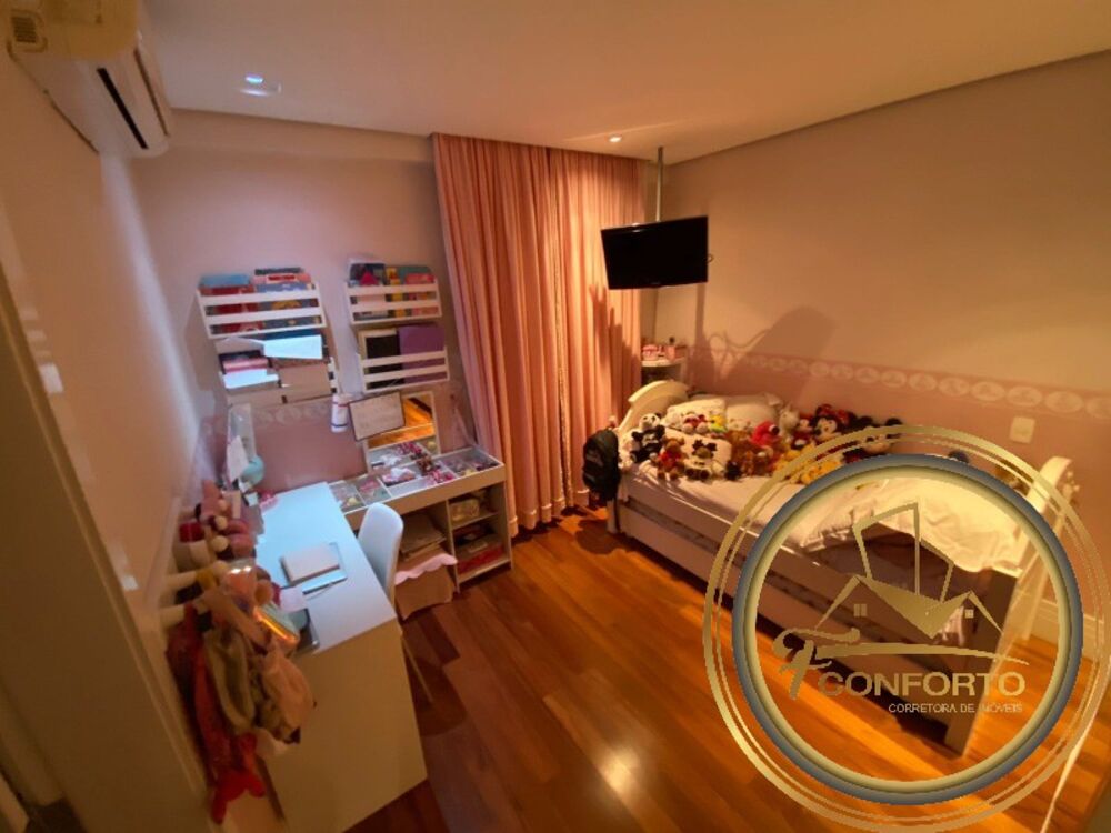 Apartamento, 4 quartos, 250 m² - Foto 4