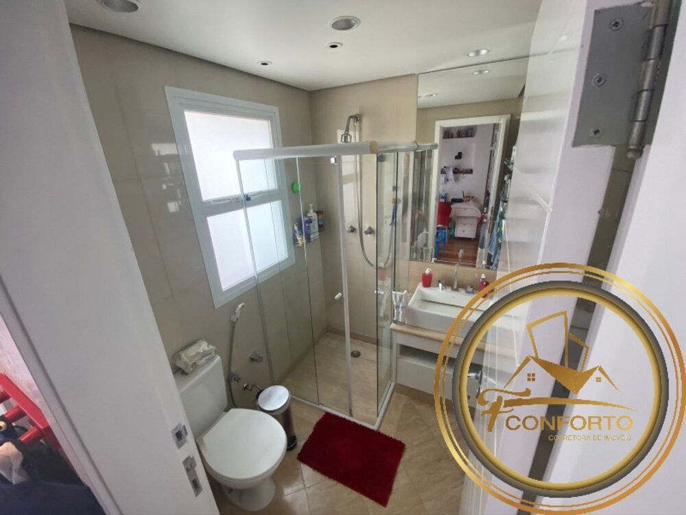 Apartamento, 4 quartos, 250 m² - Foto 6