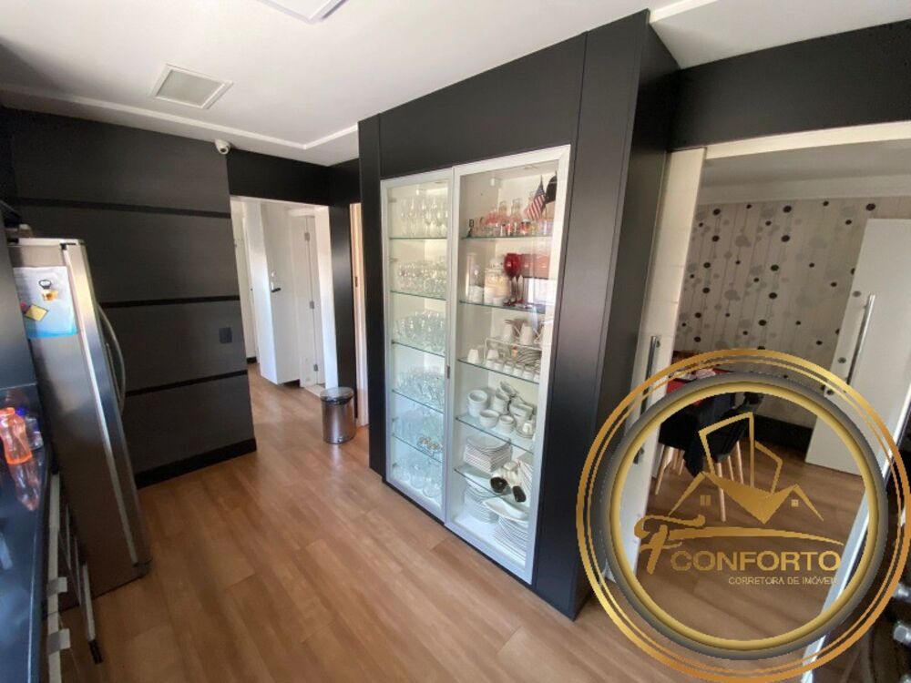 Apartamento, 4 quartos, 250 m² - Foto 12