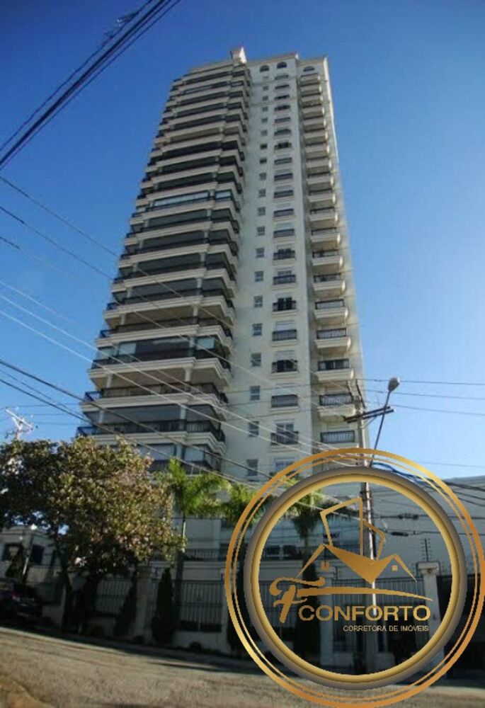 Apartamento, 4 quartos, 250 m² - Foto 13