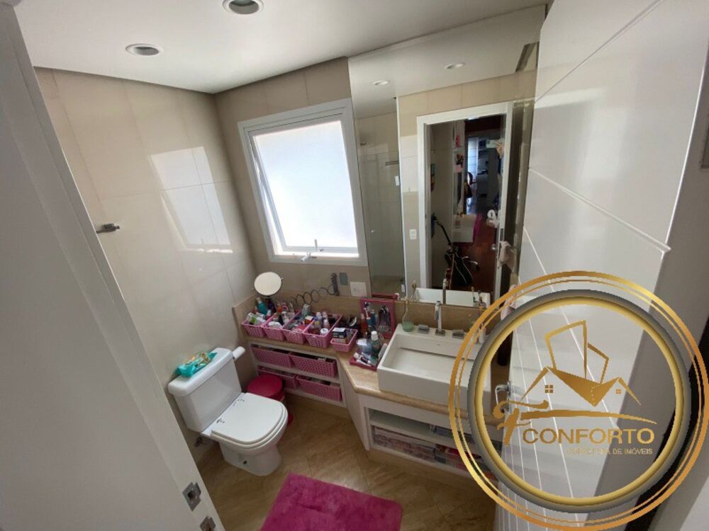 Apartamento, 4 quartos, 250 m² - Foto 7