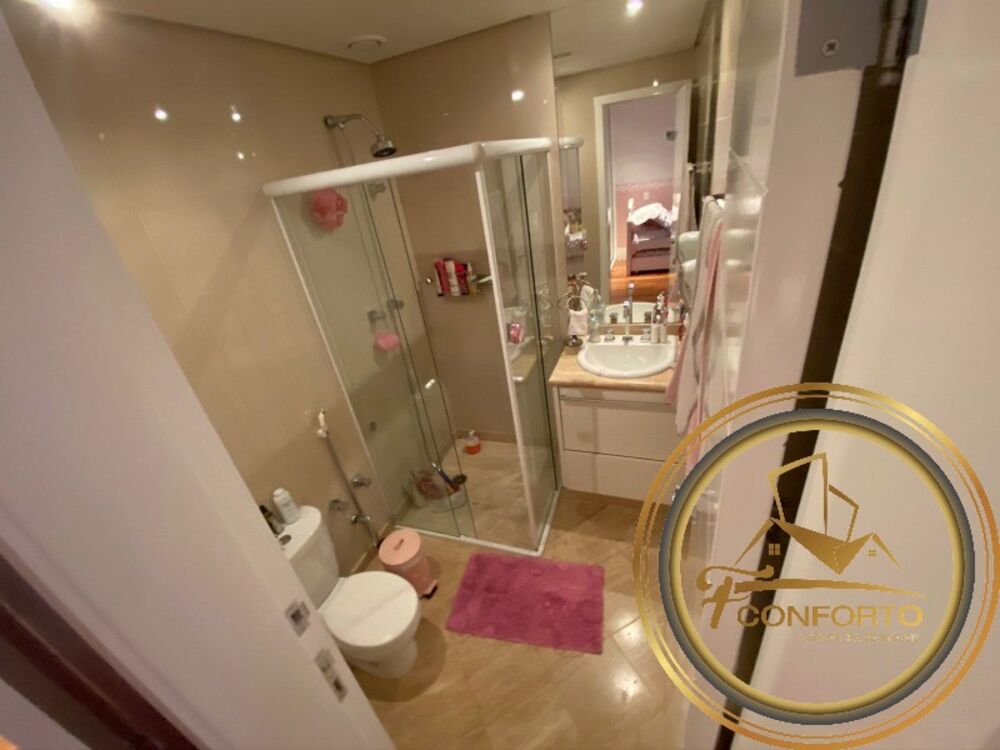 Apartamento, 4 quartos, 250 m² - Foto 11