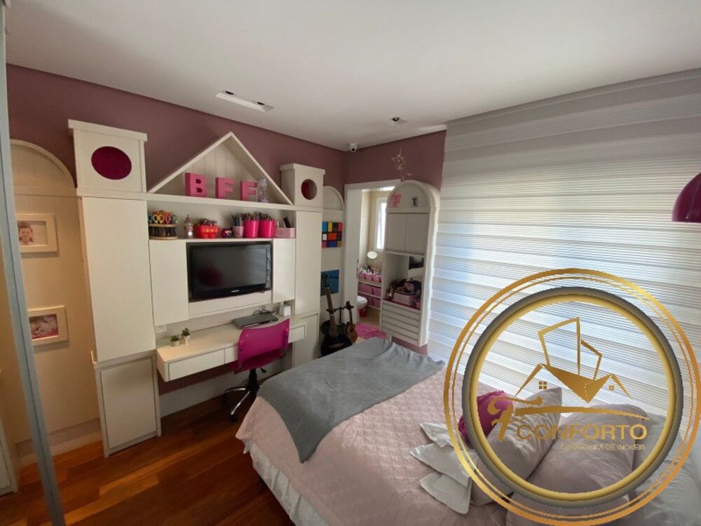 Apartamento, 4 quartos, 250 m² - Foto 2