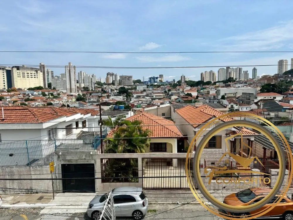 Sobrado, 3 quartos, 142 m² - Foto 5