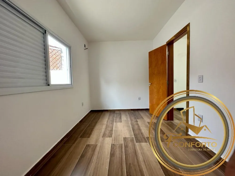 Sobrado, 3 quartos, 142 m² - Foto 8