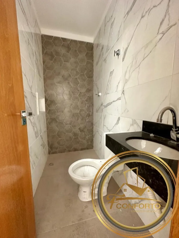 Sobrado, 3 quartos, 142 m² - Foto 7