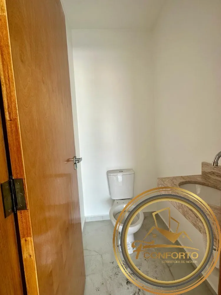 Sobrado, 3 quartos, 142 m² - Foto 6