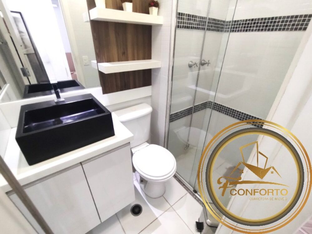 Apartamento, 2 quartos, 54 m² - Foto 13