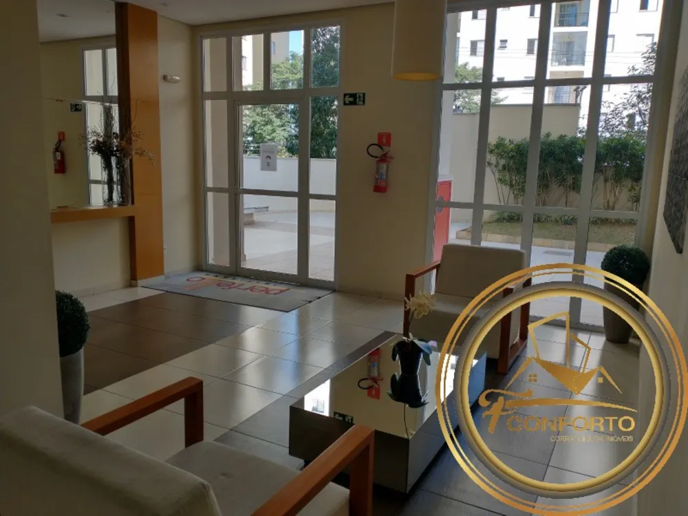 Apartamento, 2 quartos, 54 m² - Foto 22