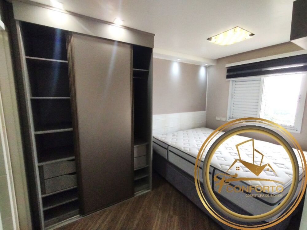 Apartamento, 2 quartos, 54 m² - Foto 10