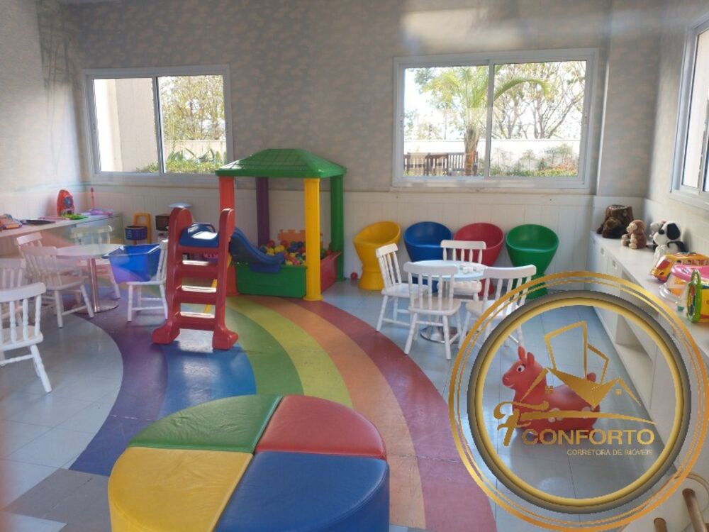 Apartamento, 2 quartos, 54 m² - Foto 18