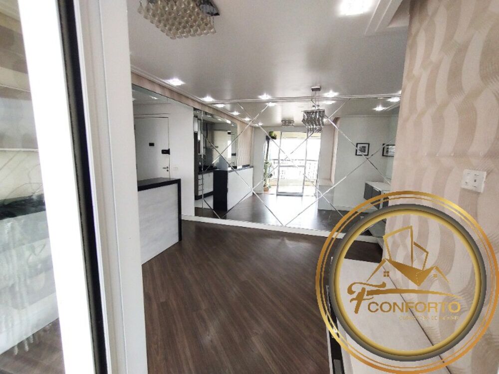 Apartamento, 2 quartos, 54 m² - Foto 8