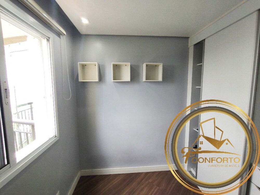 Apartamento, 2 quartos, 54 m² - Foto 11