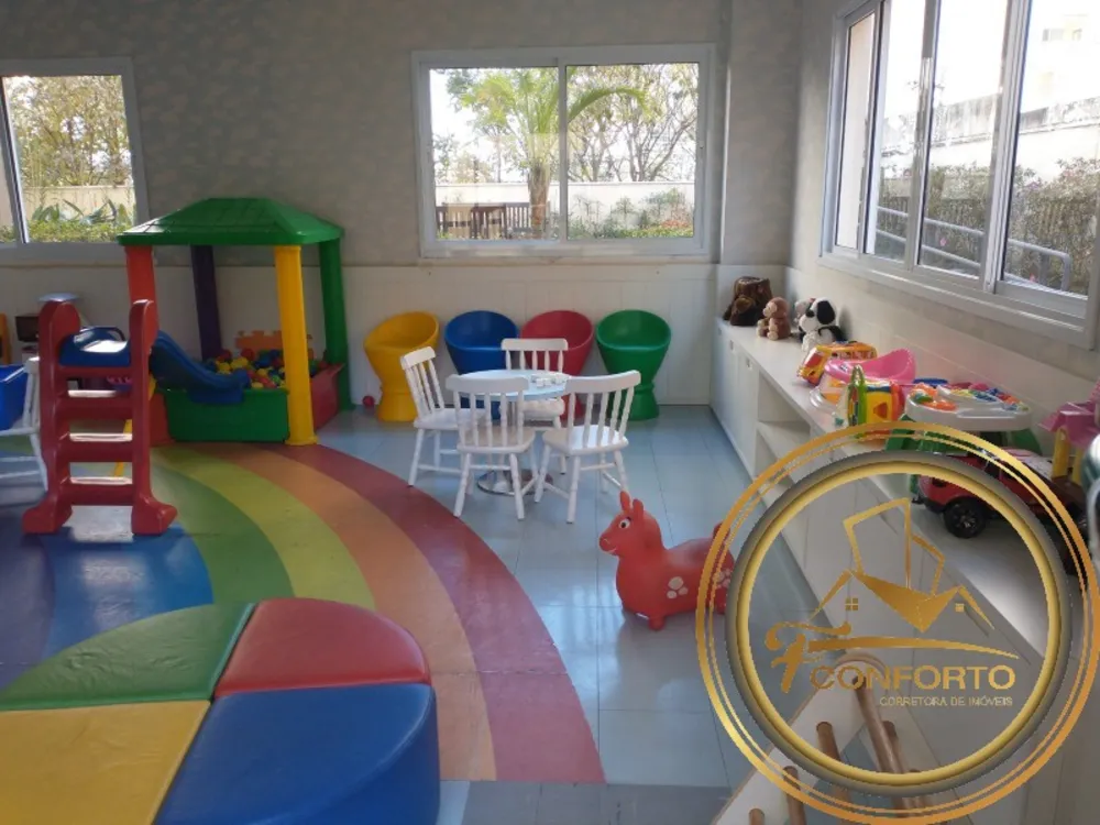 Apartamento, 2 quartos, 54 m² - Foto 17