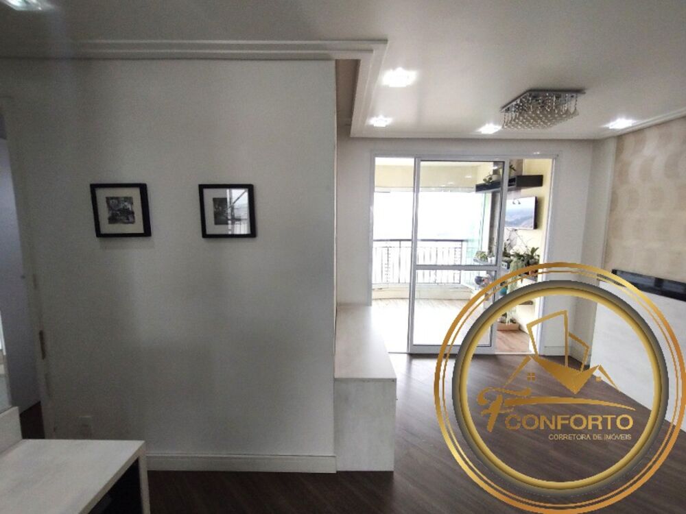 Apartamento, 2 quartos, 54 m² - Foto 3