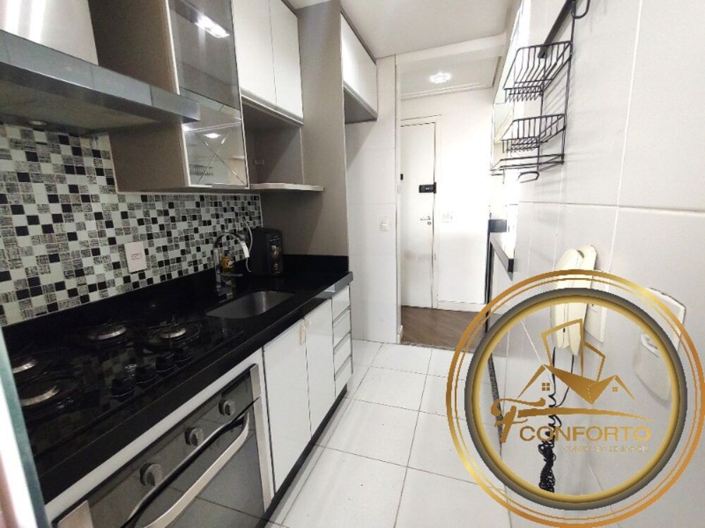 Apartamento, 2 quartos, 54 m² - Foto 9