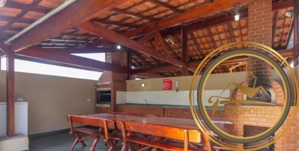 Apartamento, 2 quartos, 65 m² - Foto 8