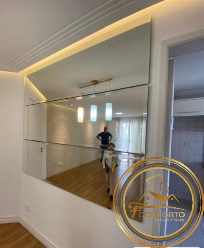 Apartamento, 2 quartos, 65 m² - Foto 4