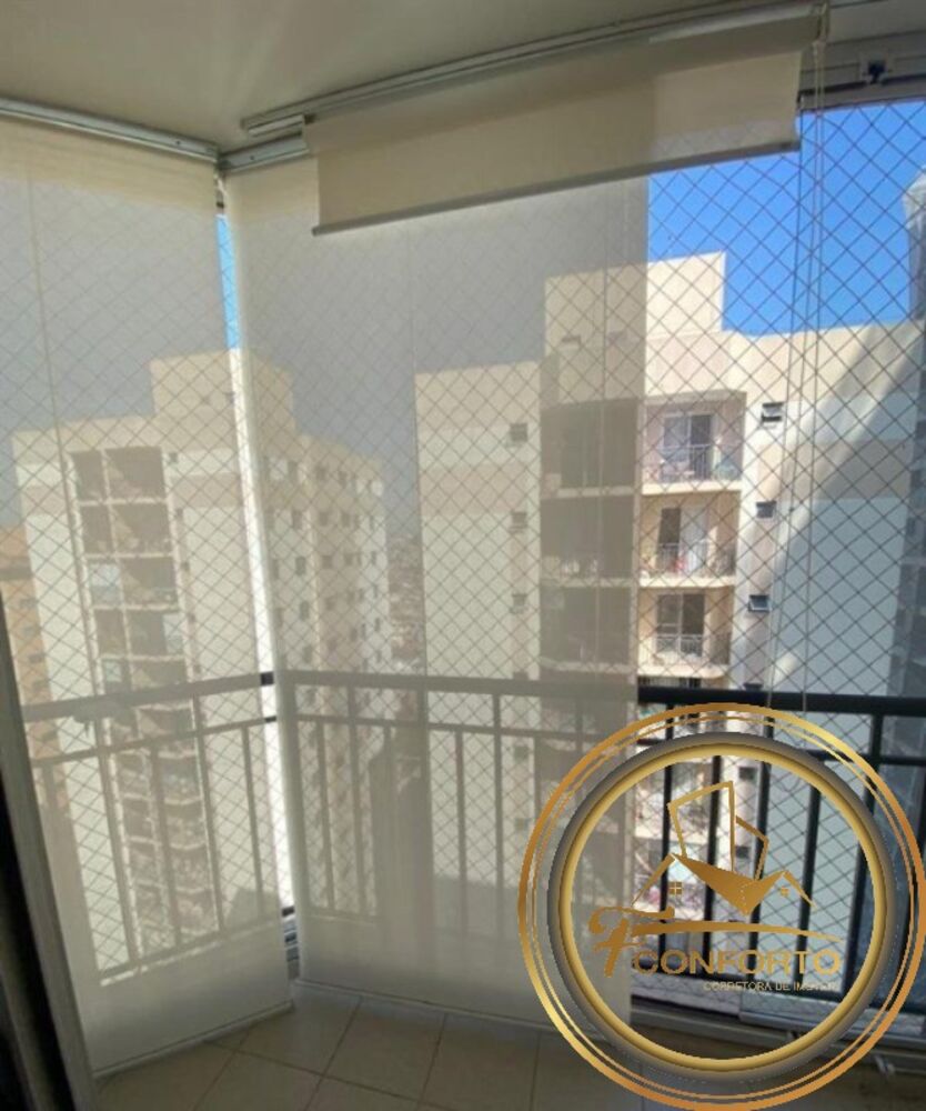 Apartamento, 2 quartos, 65 m² - Foto 11