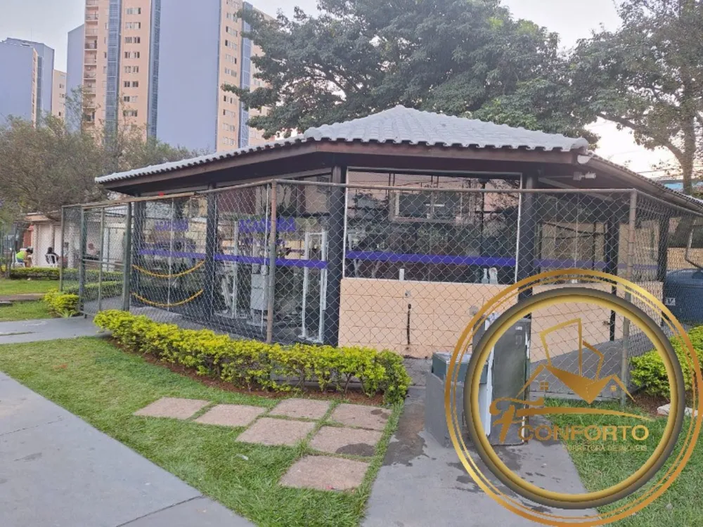 Apartamento, 2 quartos, 52 m² - Foto 19